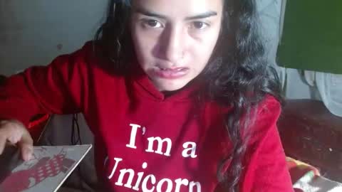 Snapshot of xxx_morena chatting on 10, 3, 2025 LILI online show from 10, 3, 2025