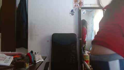 Snapshot of xxx_morena chatting on 11, 3, 2025 LILI online show from 11, 3, 2025