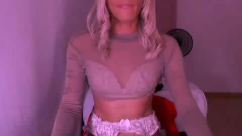 Chiara online show from 14, 4, 2026