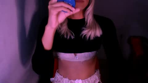 Chiara online show from 24, 5, 2026