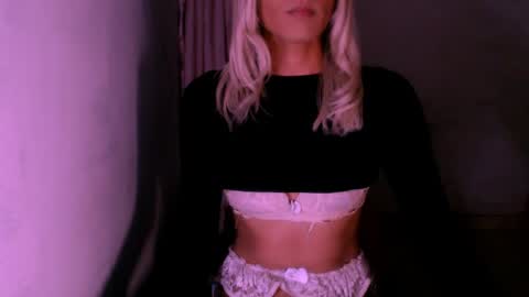 Chiara online show from 24, 5, 2026