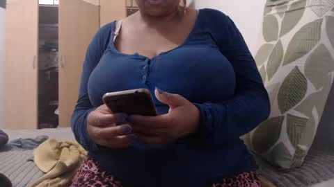 Ayanda online show from 23, 2, 2025