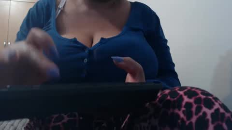 Ayanda online show from 25, 2, 2025