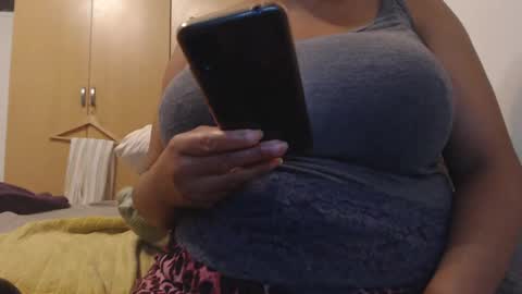 Ayanda online show from 1, 3, 2025