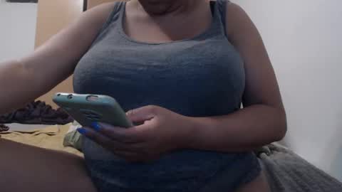 Ayanda online show from 10, 3, 2025