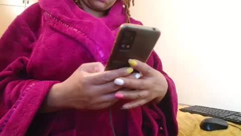 Ayanda online show from 22, 5, 2026