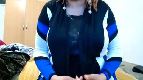 Ayanda online show from 25, 5, 2026