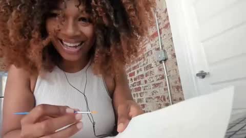 Snapshot of xxxdanidoomsdayxxx chatting on 3, 2, 2025 Danielle online show from 3, 2, 2025