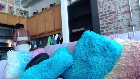 Snapshot of xxxdanidoomsdayxxx chatting on 23, 9, 2025 Danielle online show from 23, 9, 2025