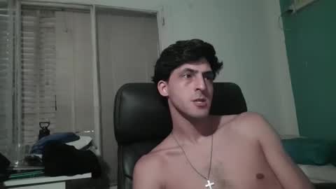 xxxfacu online show from 13, 1, 2025