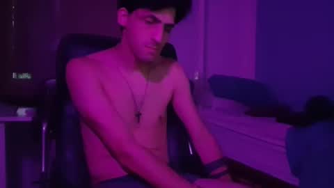 xxxfacu online show from 19, 1, 2025