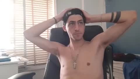 xxxfacu online show from 19, 1, 2025