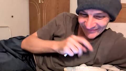 Snapshot of xxxfredmtlxxx chatting on 13, 1, 2026 xxfredmtl18xx online show from 13, 1, 2026