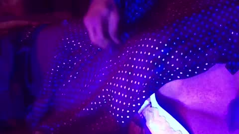 Silky Lingerie grrl online show from 14, 4, 2026