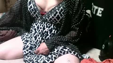 Silky Lingerie grrl online show from 15, 4, 2026