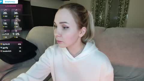 Onlyfanz  online show from 10, 2, 2025