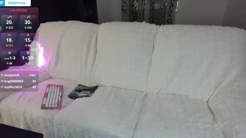 Onlyfanz  online show from 19, 2, 2025