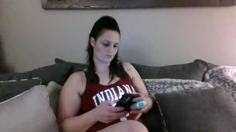 Misti online show from 8, 1, 2025