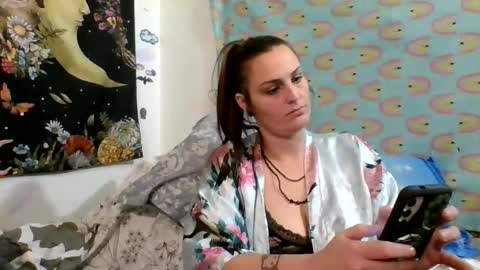 Misti online show from 27, 9, 2025