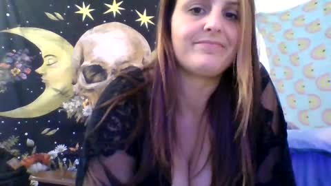 Misti online show from 11, 10, 2025