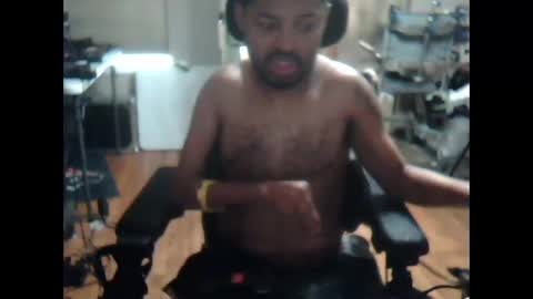 xxxonwheelz online show from 12, 9, 2025