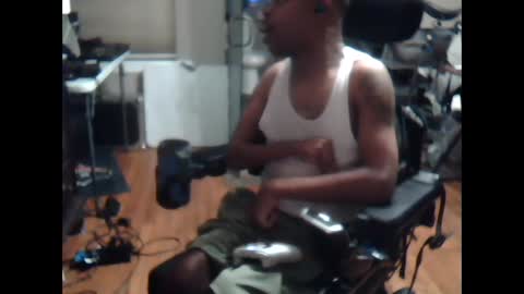 xxxonwheelz online show from 28, 9, 2025