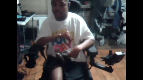 xxxonwheelz online show from 4, 10, 2025