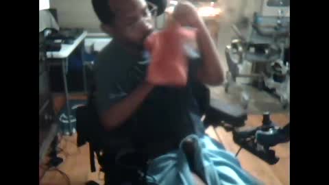 xxxonwheelz online show from 6, 11, 2025