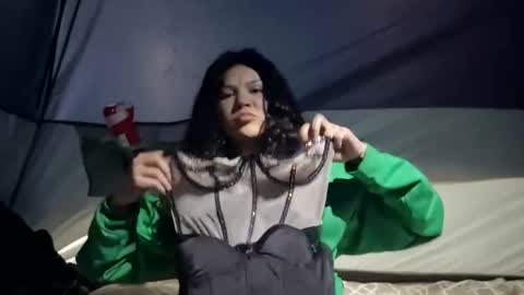 xxxoticcc online show from 18, 4, 2026