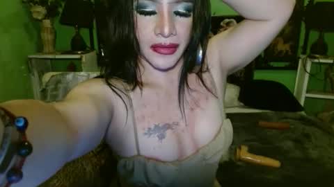 PAMPAM online show from 16, 10, 2025