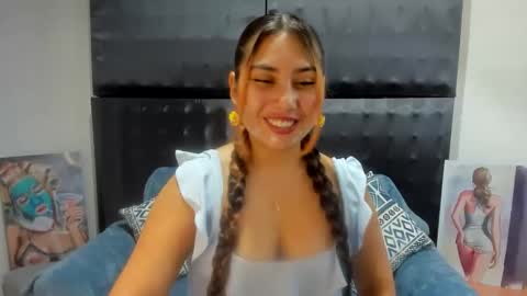 Snapshot of xxxsarita_cute chatting on 28, 4, 2026 Sara online show from 28, 4, 2026