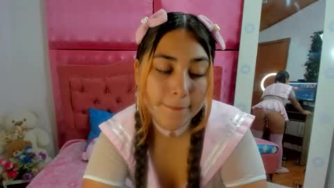 Snapshot of xxxsarita_cute chatting on 21, 5, 2026 Sara online show from 21, 5, 2026