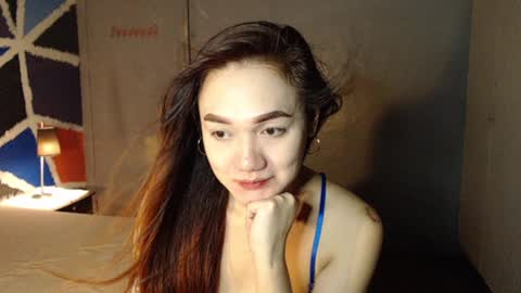 Melissa online show from 5, 12, 2024