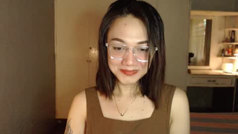 Melissa online show from 11, 10, 2025