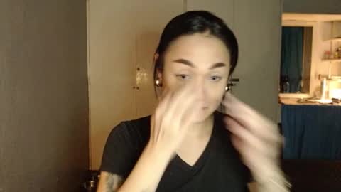 Melissa online show from 2, 3, 2026