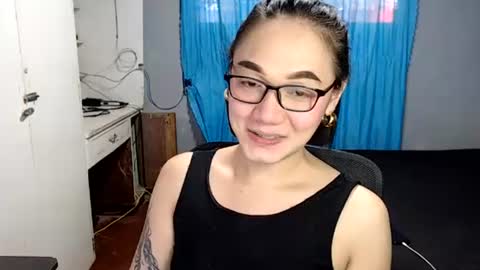 Melissa online show from 14, 7, 2026