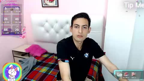 stronger online show from 2, 12, 2025