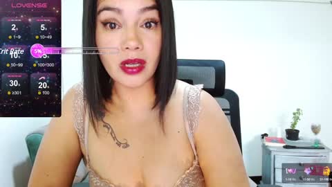 dolcesasha  online show from 4, 12, 2024