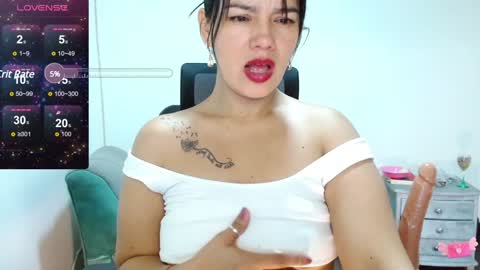 dolcesasha  online show from 16, 12, 2024