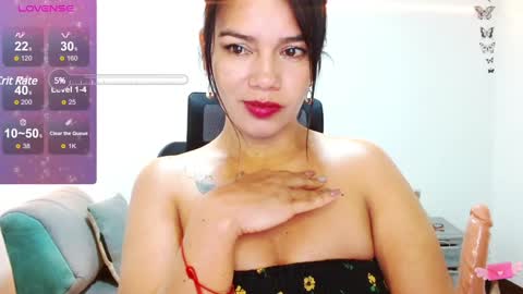 dolcesasha  online show from 3, 1, 2025