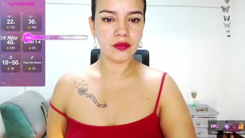 dolcesasha  online show from 4, 1, 2025