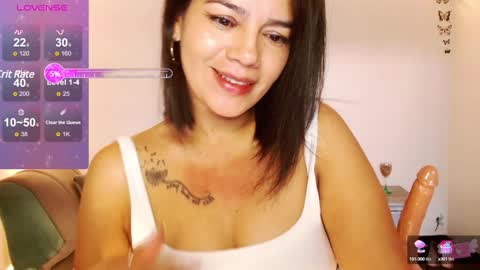 dolcesasha  online show from 9, 1, 2025