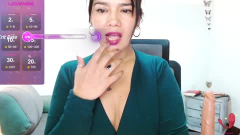 dolcesasha  online show from 3, 2, 2025