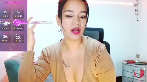 dolcesasha  online show from 10, 2, 2025