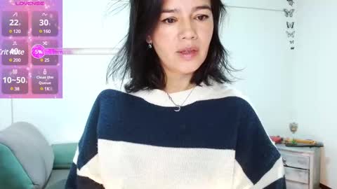 dolcesasha  online show from 17, 2, 2025