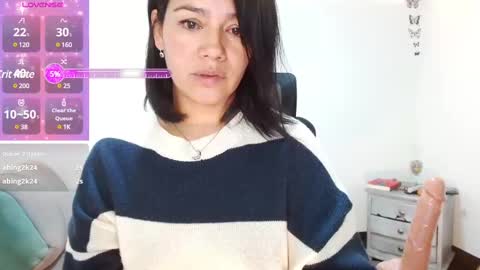 dolcesasha  online show from 17, 2, 2025