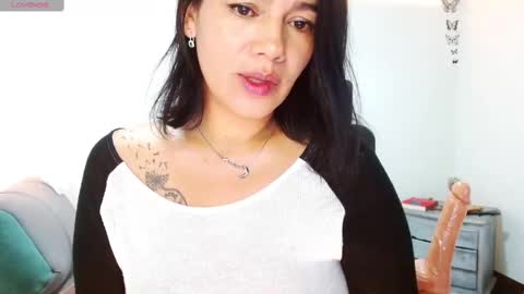 dolcesasha  online show from 18, 2, 2025