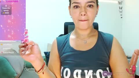 dolcesasha  online show from 19, 2, 2025