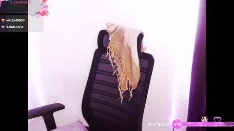 dolcesasha  online show from 26, 3, 2026