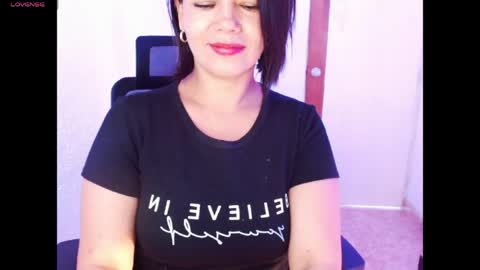 Snapshot of xxxsweetandhornyxxx chatting on 1, 6, 2026 dolcesasha online show from 1, 6, 2026